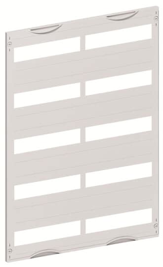 ABB - AS225 Plastron prédécoupé 750x500mm