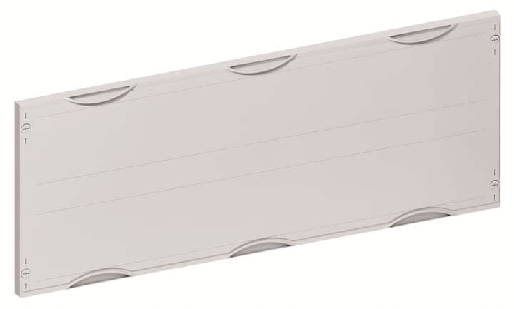 ABB - AG232 Plastron plein 300x750mm