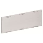 ABB - AG232 Plastron plein 300x750mm
