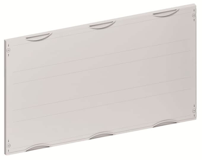 ABB - AG233 Plastron plein 450x750mm