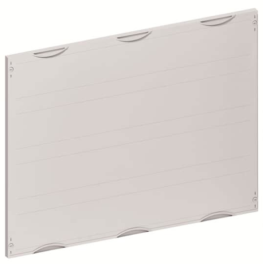 ABB - AG234 Plastron plein 600x750mm