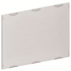 ABB - AG234 Plastron plein 600x750mm