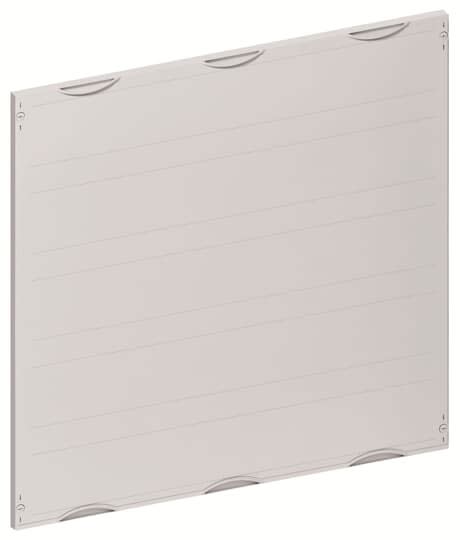 ABB - AG235 Plastron plein 750x750mm