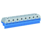 ABB - ZK268B Bornier N 26x4+8x25mm2