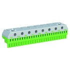 ABB - ZK268G Bornier Quick PE 26x4+8x25mm2