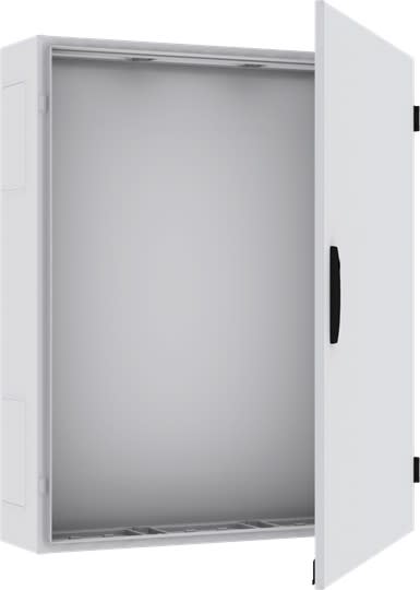 ABB - Armoire Monobloc Twinline G IP55 8R