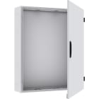 ABB - Armoire Monobloc Twinline G IP55 8R
