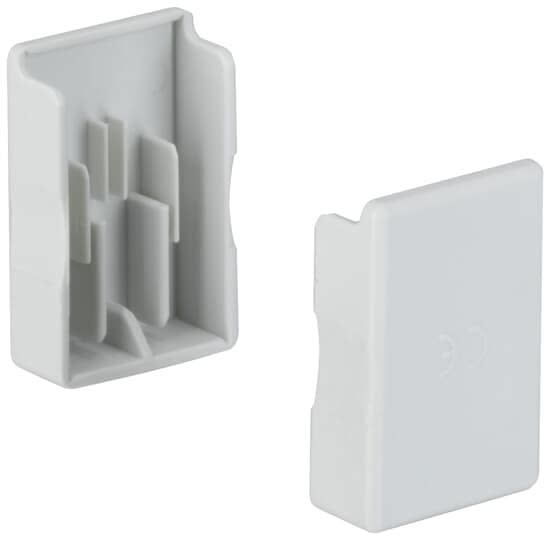 ABB - PS-END3BP-C Embout de peigne Gamme UL