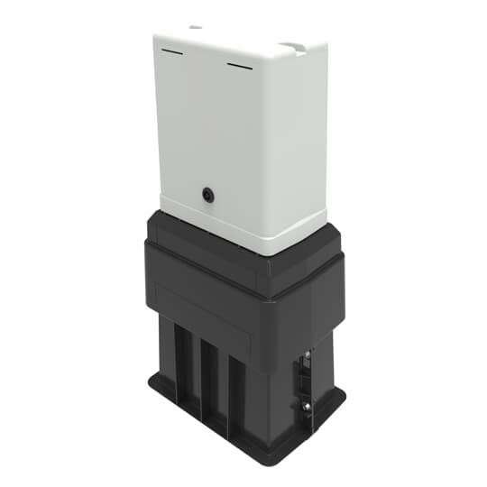 ABB - EH1 coiffe ventilée click