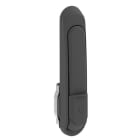 ABB - SPEE- Manette pivotante avec double panneton 3 mm