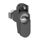 ABB - SPEE- Serrure double panneton 3 mm