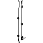 ABB - SPEE- Fermeture à crémone de rechange - pour hauteur de porte H800 mm