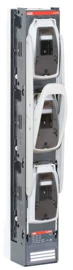ABB - ZLBM1-3P-V Sect Fus