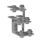 ABB - Double connexion 2x240 mm² CL-ZLBM/ZHBM123-SWBD