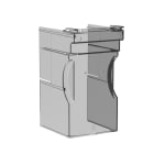 ABB - Cache borne CS-ZLBM/ZHBM123-L177