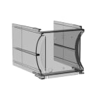 ABB - ZLBM123 Cable shroud L86