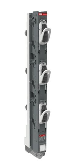 ABB - ZLBM00-1P-Z-M8 Fuse switch disconnector