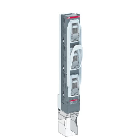 ABB - ZLBM2-3P-Z-M12 Fuse switch disconnector