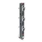 ABB - ZLBM00-1P-Z-V Fuse switch disconnector