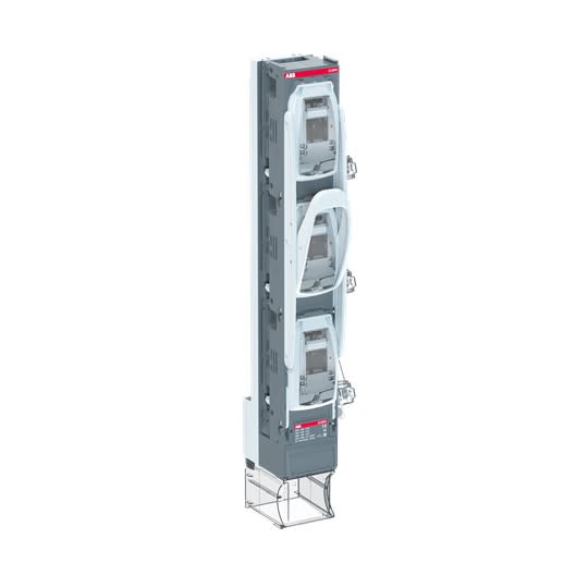 ABB - ZLBM2-3P-Z-SC Fuse switch disconnector