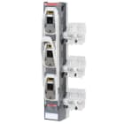 ABB - ZLBM2-3P-Z-2SC Fuse switch disconnector