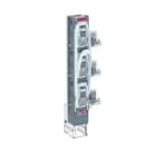 ABB - ZLBM3-3P-Z-2SC Fuse switch disconnector