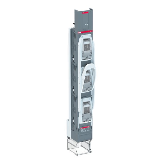 ABB - ZLBM2-3P-Z-M12-EFM