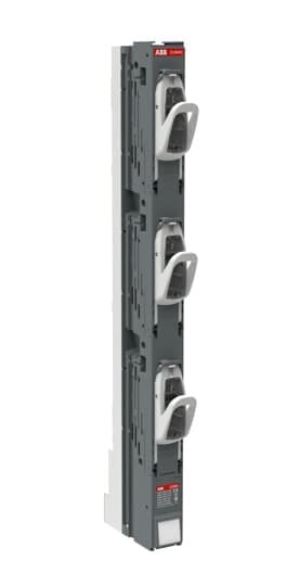 ABB - ZLBM00-1P-3U-M8 Fuse switch disconnector