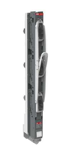 ABB - ZLBM00-3P-Z-Al Fuse switch disconnector