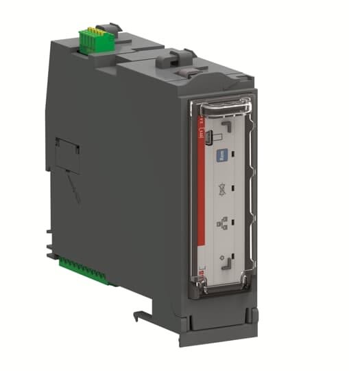 ABB - Unité de surveillance ITS2