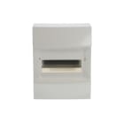 ABB - Coffret Saillie Mistral 41W 650° sans Porte-1X8M