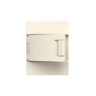 ABB - Coffret Saillie Mistral 41W 650° Porte opaque-1X8M