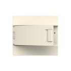 ABB - Coffret Saillie Mistral 41W 650° Porte opaque-1X12M