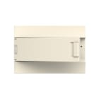 ABB - Coffret Saillie Mistral 41W 650° Porte opaque-1X18M