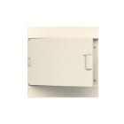 ABB - Coffret Saillie Mistral 41W 650° Porte opaque-2X18M