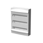 ABB - Coffret Saillie Mistral 41W 650° sans Porte-3X18M