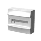 ABB - Coffret Saillie Mistral 41W 750° sans Porte-1X12M