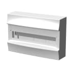 ABB - Coffret Saillie Mistral 41W 750° sans Porte-1X18M