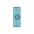 ABB - Serrure+Clé Bleue pour Coffret Mistral 41W