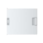 ABB - Porte opaque 2X12M-Coffret Mistral 41W