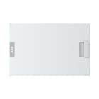 ABB - Porte opaque 2X18M-Coffret Mistral 41W