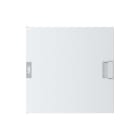 ABB - Porte opaque 3X18M-Coffret Mistral 41W