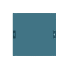 ABB - Porte transparente 3X18M-Coffret Mistral 41W