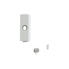 ABB - Serrure+Clé Grise pour Coffret Mistral 41W