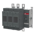 ABB - Inter Fusible sans poignée OS200D30