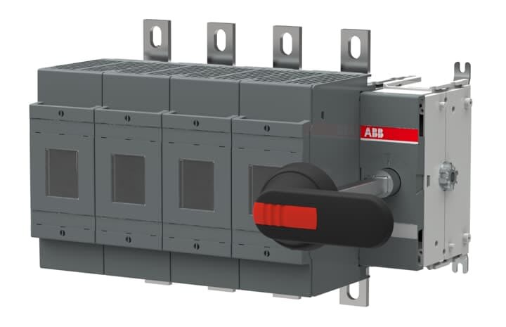 ABB - OS400D40FP Int Fus