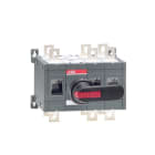 ABB - Inverseur de source OT315E12CP