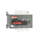 ABB - Inverseur de Sources Manuel I-I+Ii-Ii 315A 3 pôles