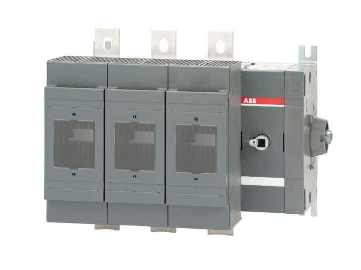 ABB - Int Fus OS630DS03