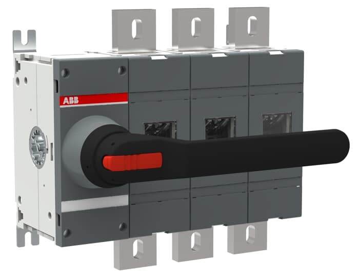 ABB - Ot1000E03K